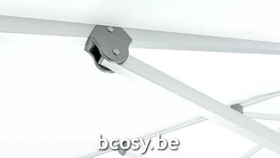 TUUCI Freiarm Aluminium Sonnenschirme Ampelschirme Sonnenschutz .