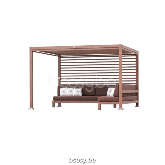 Tuuci Equinox Cabana.