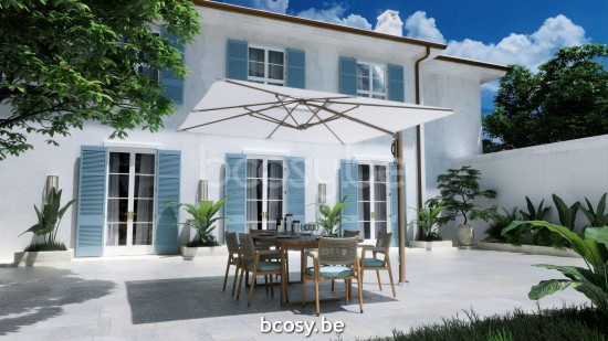 Tuuci Ocean Master M1 Cantilever Classic.