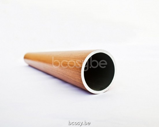 TUUCI centrale mast paal aluminium parasols.