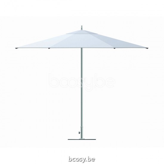 Tuuci Ocean Master M1 Center Post Hexagon 300X300.