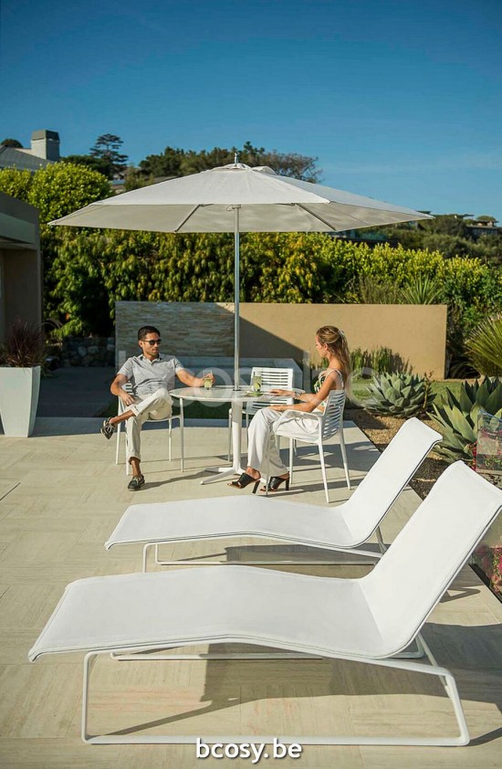 Tuuci Ocean Master M1 Center Post Hexagon.