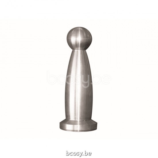 TUUCI Parasols droits à mât central en aluminium.