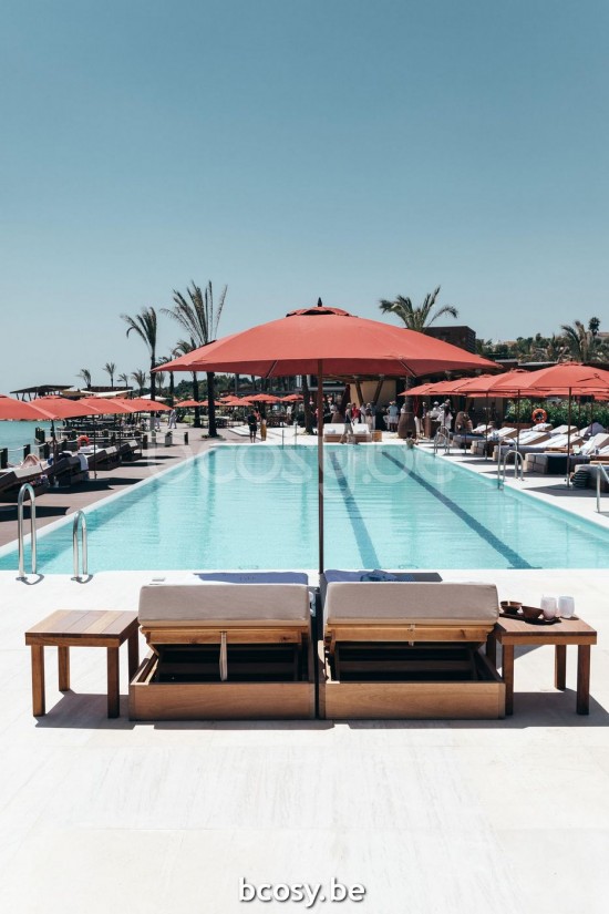 TUUCI Mittelstockschirme Sonnenschirme Sonnenschutze Teleskopschirme Aluminium.