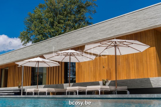 Tuuci Ocean Master M1 Center Post Octagon.