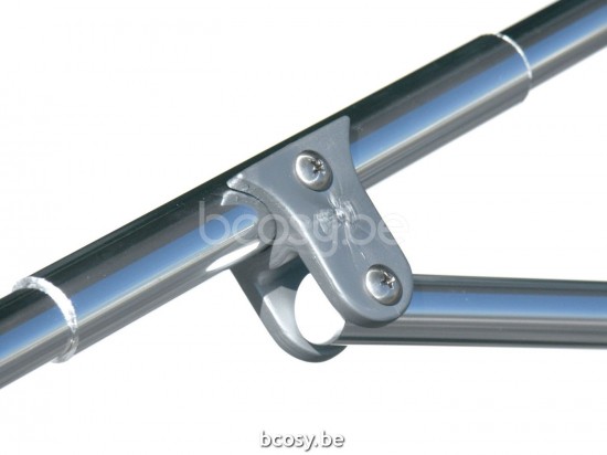 TUUCI Mittelstockschirme Sonnenschirme Sonnenschutze Teleskopschirme Aluminium.