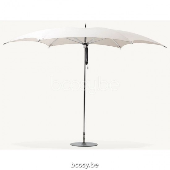 TUUCI Mittelstockschirme Sonnenschirme Sonnenschutze Teleskopschirme Aluminium.