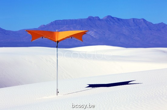 Tuuci Ocean Master M1 Manta Vierkant.