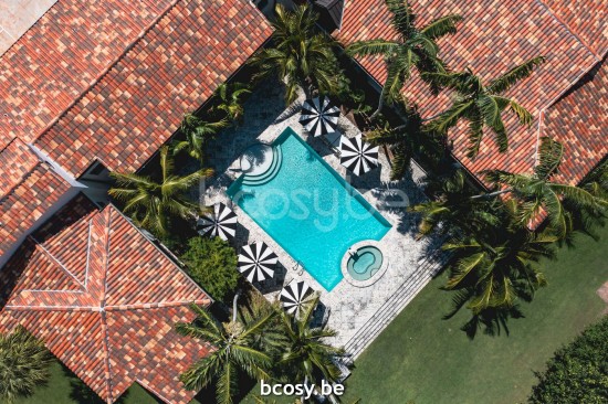 TUUCI Mittelstockschirme Sonnenschirme Sonnenschutze Teleskopschirme Aluminium.