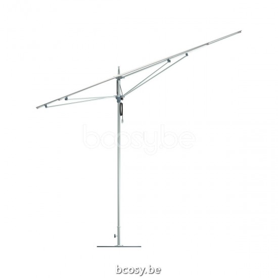 Tuuci Ocean Master M1 Razor Achthoekig.