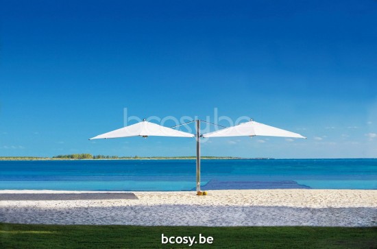 Tuuci Ocean Master Max Cantilever Classic Dual.