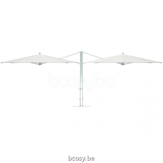 Tuuci Ocean Master Max Cantilever Classic Dual.