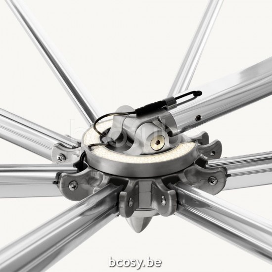 Tuuci Ocean Master Max Cantilever Octagon.