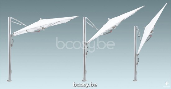 Tuuci Ocean Master Max Cantilever Octagon.