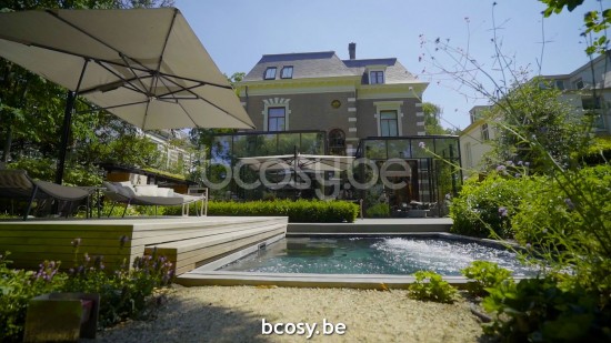 TUUCI Freiarm Aluminium Sonnenschirme Ampelschirme Sonnenschutz .