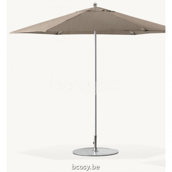 Tuuci Ocean Master Max Center Post Classic Hexagon.