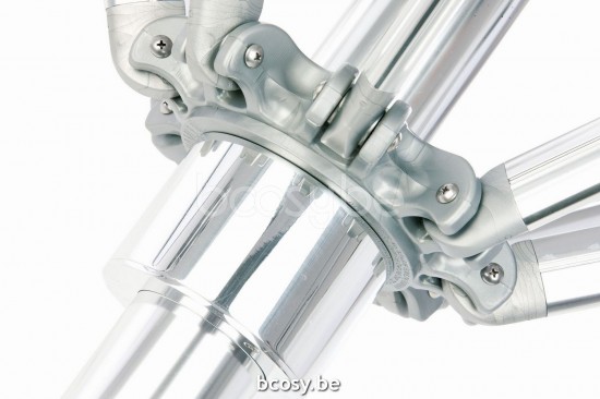 TUUCI Mittelstockschirme Sonnenschirme Sonnenschutze Teleskopschirme Aluminium.