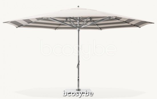 TUUCI Mittelstockschirme Sonnenschirme Sonnenschutze Teleskopschirme Aluminium.