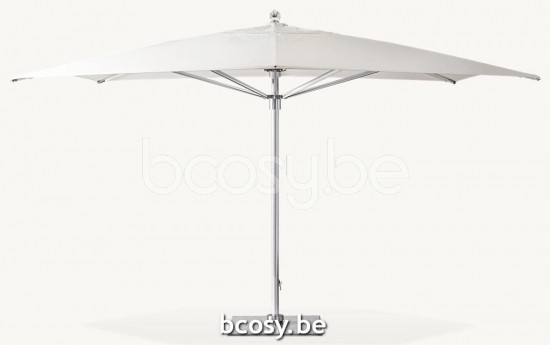 Tuuci Ocean Master Max Center Post Classic Octagon Diam400.