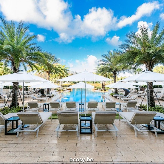 TUUCI Central centre aluminium pole Market sunshades Umbrellas.