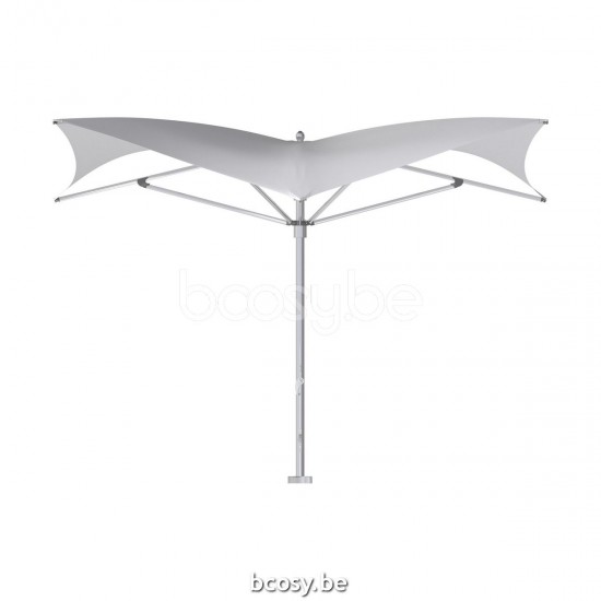 Tuuci Ocean Master Max Center Post Manta.