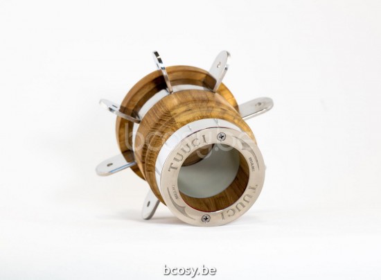 TUUCI Central centre aluminium pole Market sunshades Umbrellas.