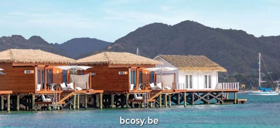 TUUCI centrale mast paal aluminium parasols.