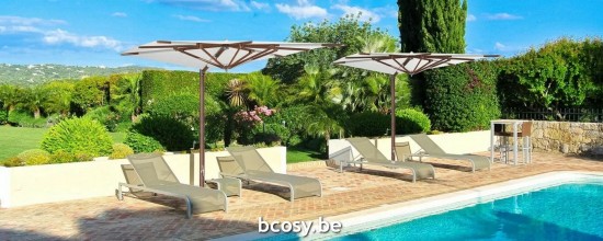 TUUCI Freiarm Aluminium Sonnenschirme Ampelschirme Sonnenschutz .