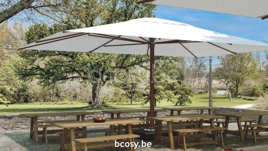 Tuuci Ocean Master Mega Max Center Post Classic.