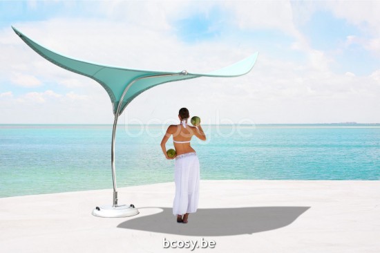 Tuuci Shade Sculpture Stingray.