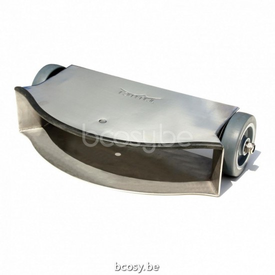 TUUCI Bodenplatten Schirmstaender Fuer Sonneschirm Sonnenschirm Parasol .