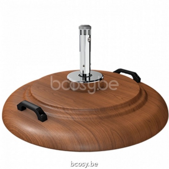 TUUCI Parasol Sun Umbrella Bases stands.