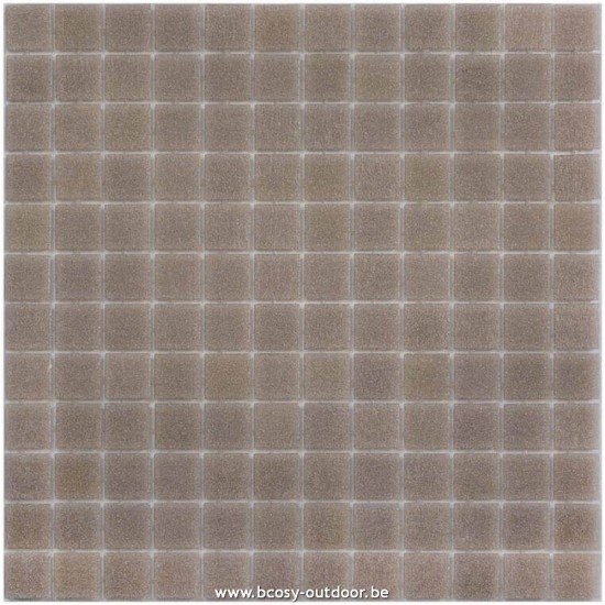 3 aquacolor glass spec 25 pardo 25x25x4