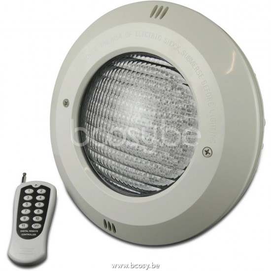FLOTIDE led lamp