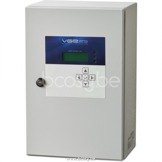Rabais sur VGE Pro UV controller type Monitor Plus 140/200