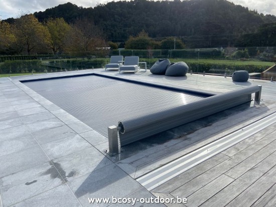 3 covrex system top quartz