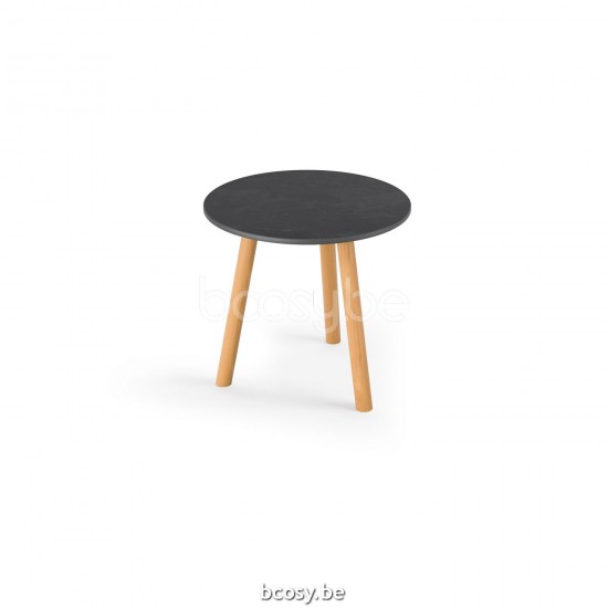 Jati Kebon Ronda Table d'appoint.