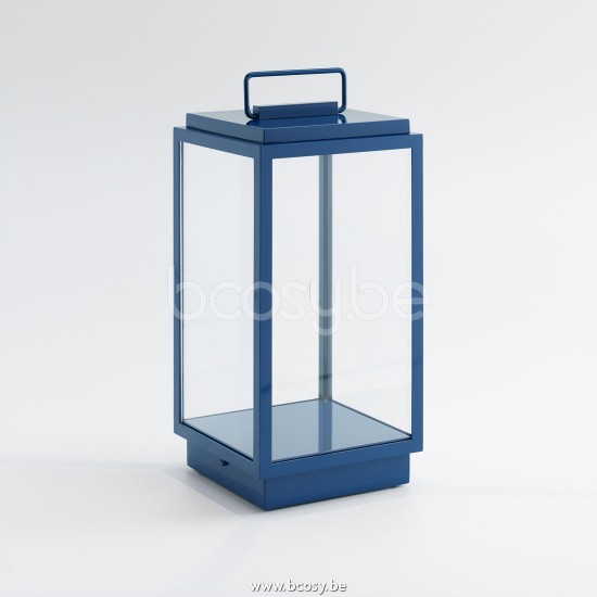 Tekna Nautic BLAKES TABLE LAMP N025CTQL24HG.