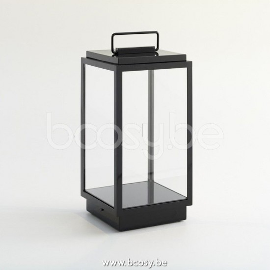 Tekna Nautic BLAKES TABLE LAMP N025ZWTL24HG.