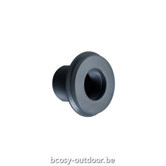 Kortingsprijzen bij Bcosy op Hayward Vacuum fitting voor liner baden.