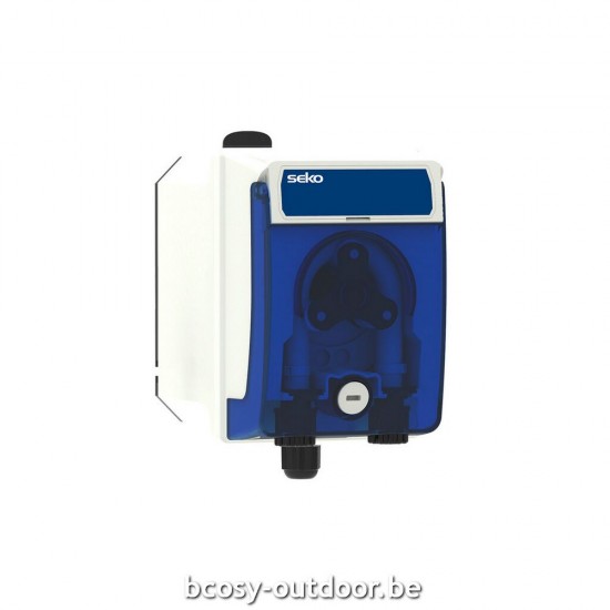 Uitverkoop bij Bcosy van SEKO PoolOne Dosing Pump doseerpomp.
