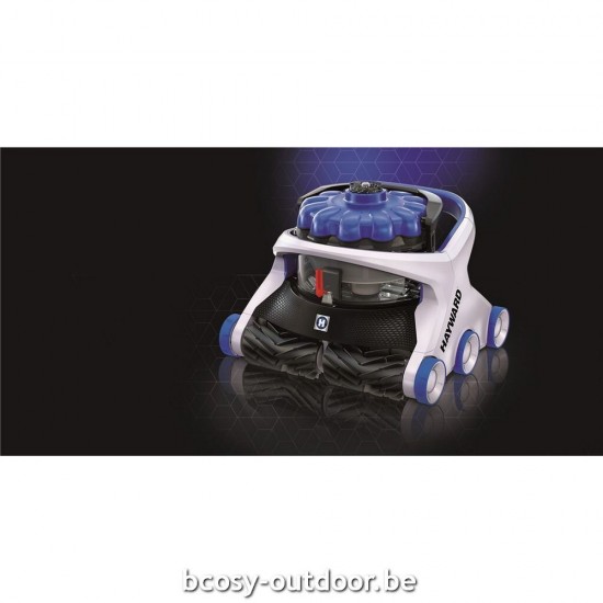 Hayward Zwembadrobot Aquavac 600.