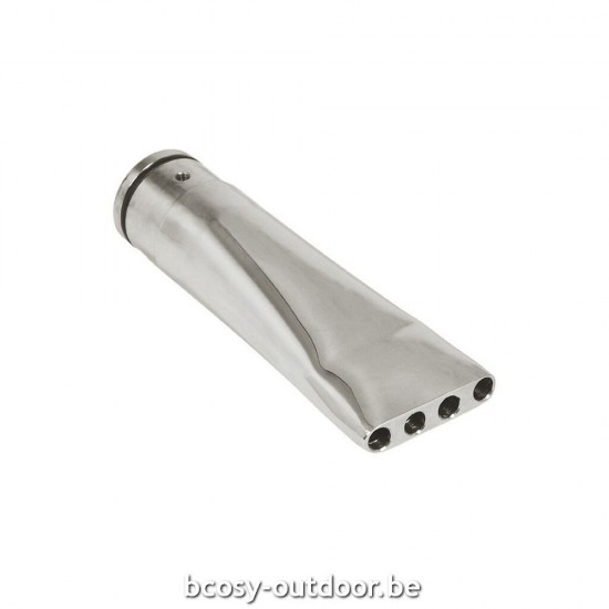 Flexinox Constructie.