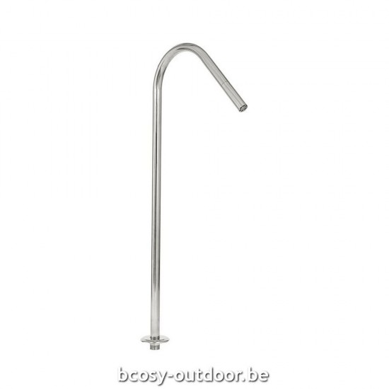 Flexinox Constructie.