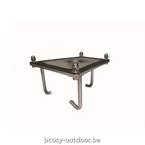 Flexinox Constructie.