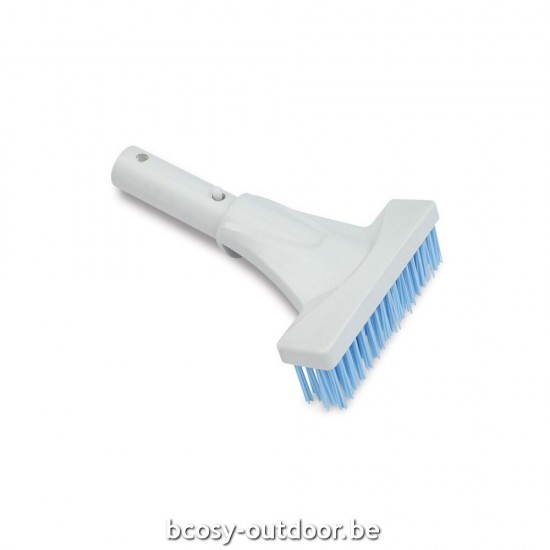 Sales bij Bcosy op PPG Algenborstel Zwembadborstel.