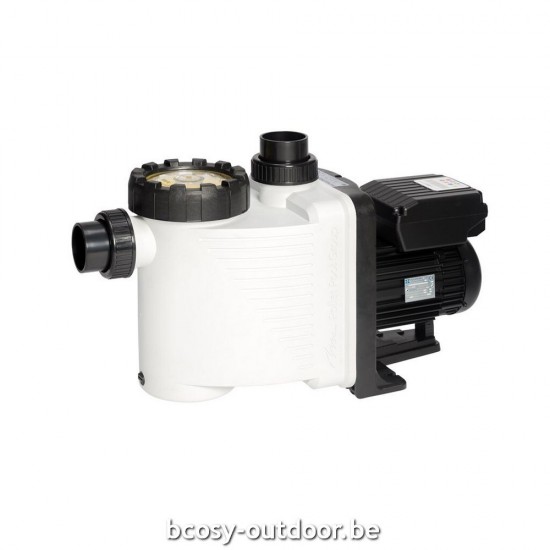 Reductie op de prijs bij Bcosy voor Zwembadpomp met variabele snelheid PPG PompDeluxe Eco VS.