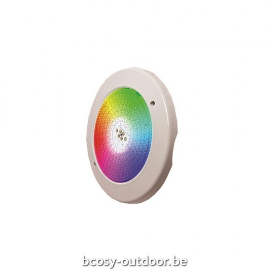 Discount bij Bcosy op Duratech Duravision Moonlight 1450lm 25W, RGB verlichting (input 12V AC).