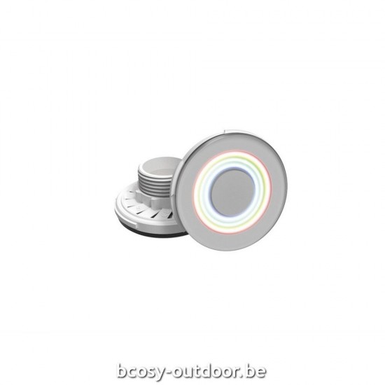 Laagste prijs garantie bij Bcosy voor Duratech Duravision Vision Pro RGBW, O50mm.