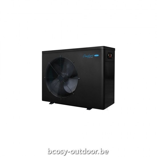 Afslag bij Bcosy voor PPG Fairland Comfortline Inverter Warmtepomp voor zwembad 9kW.